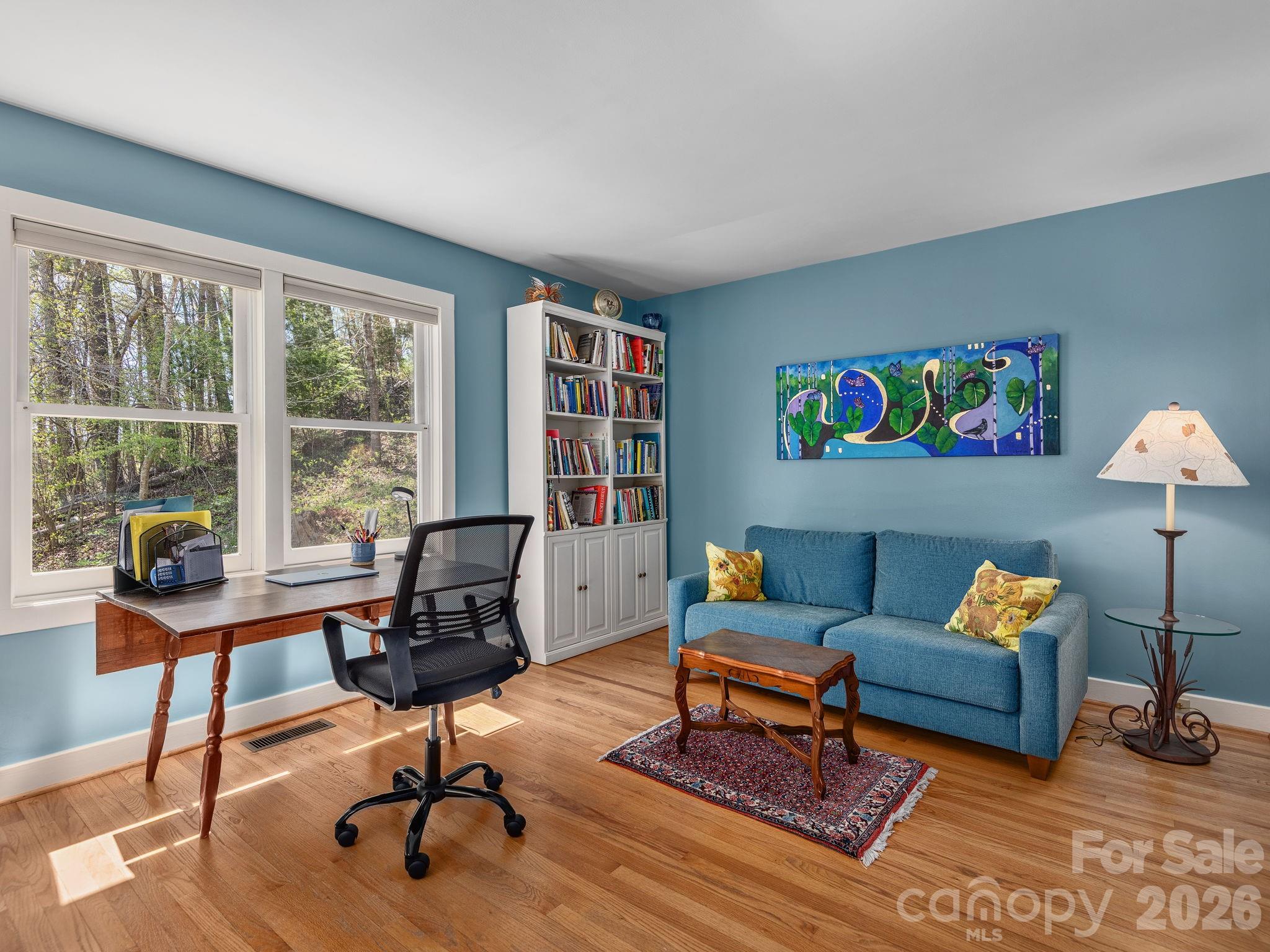 Covewood - Residential