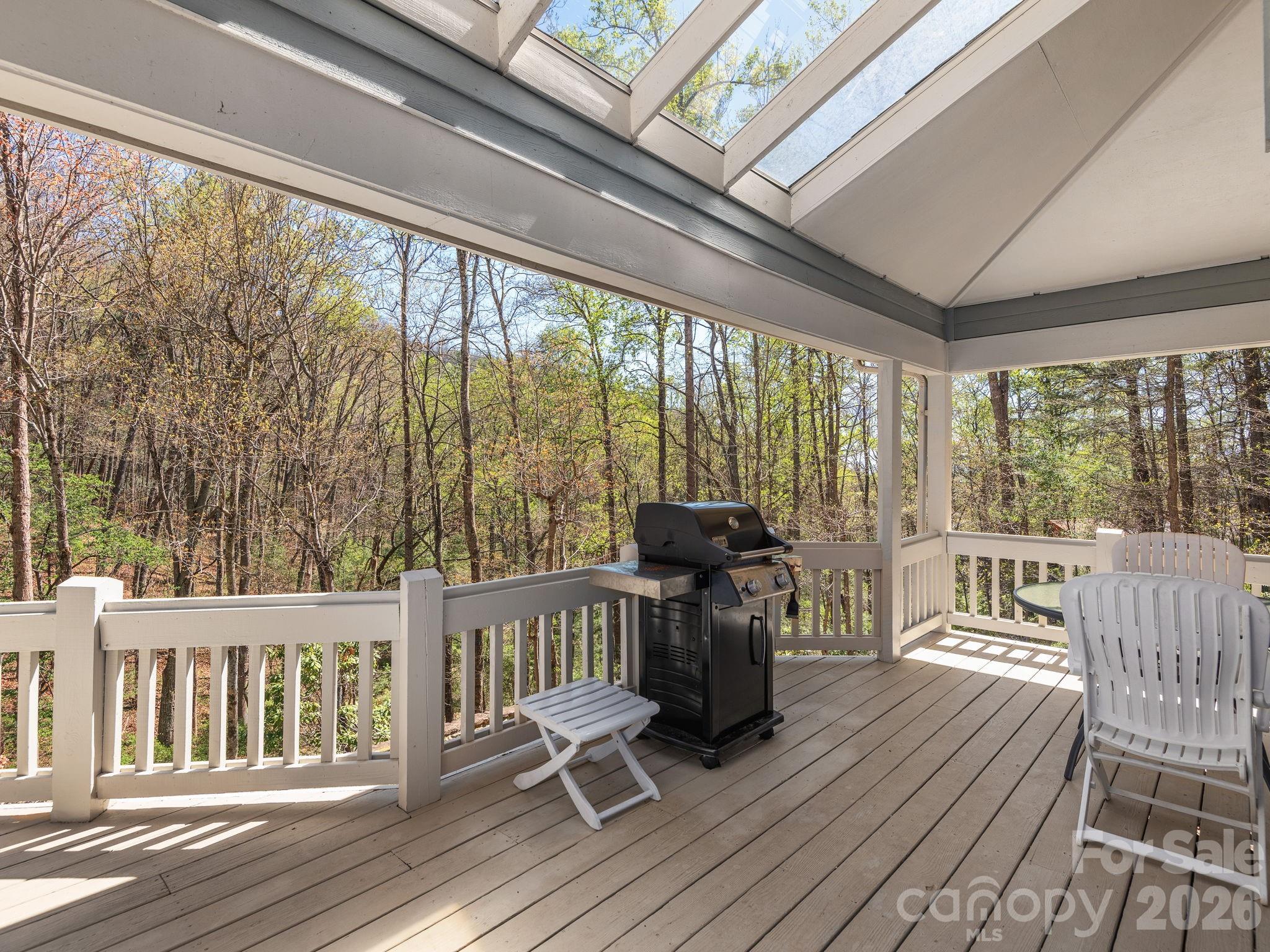 Covewood - Residential