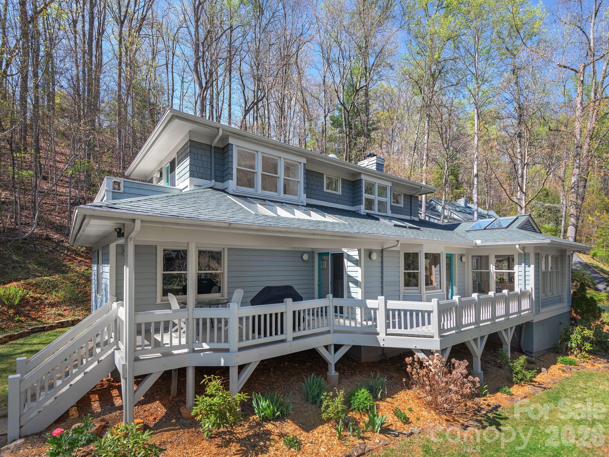 Covewood - Residential