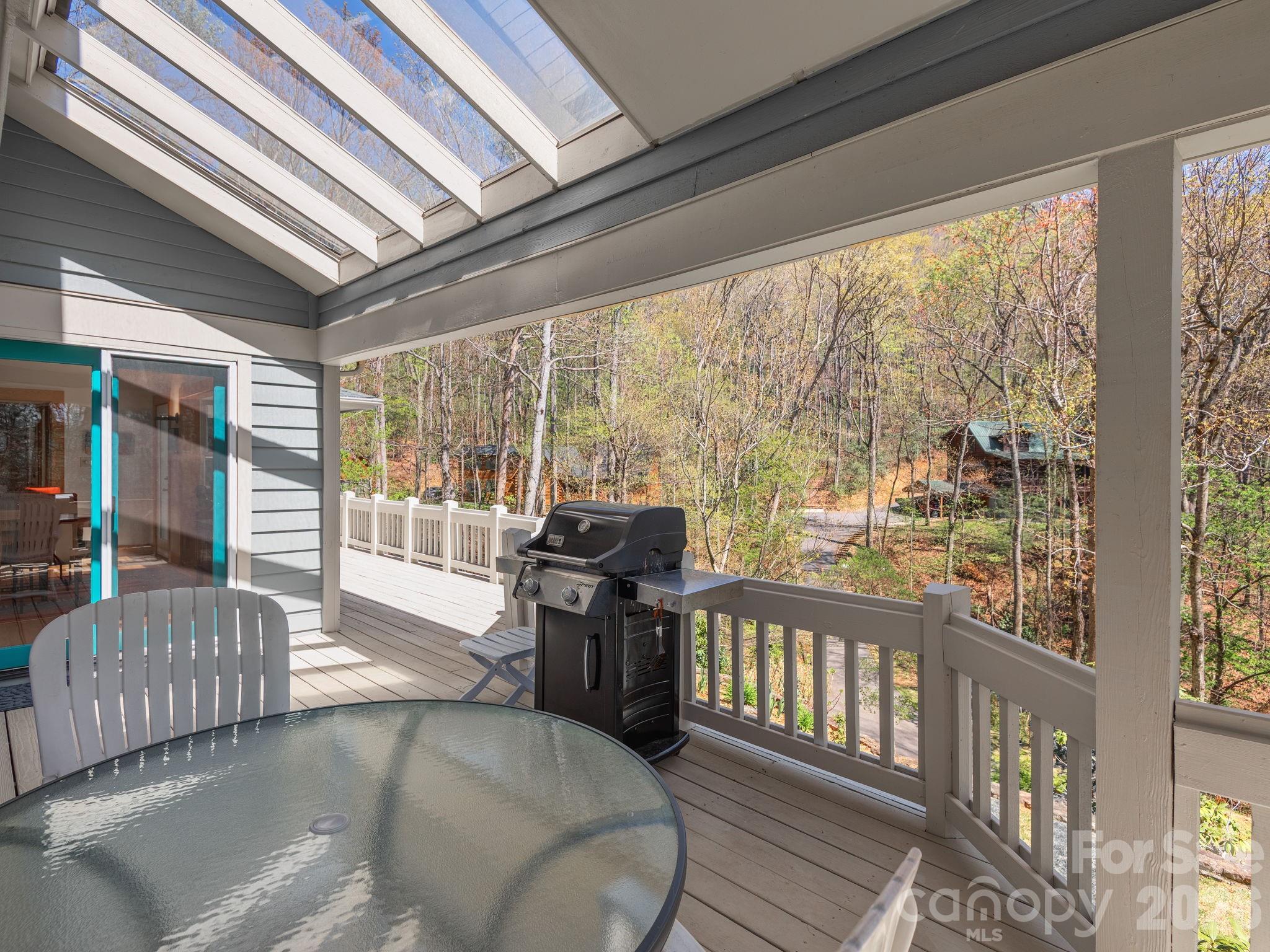 Covewood - Residential