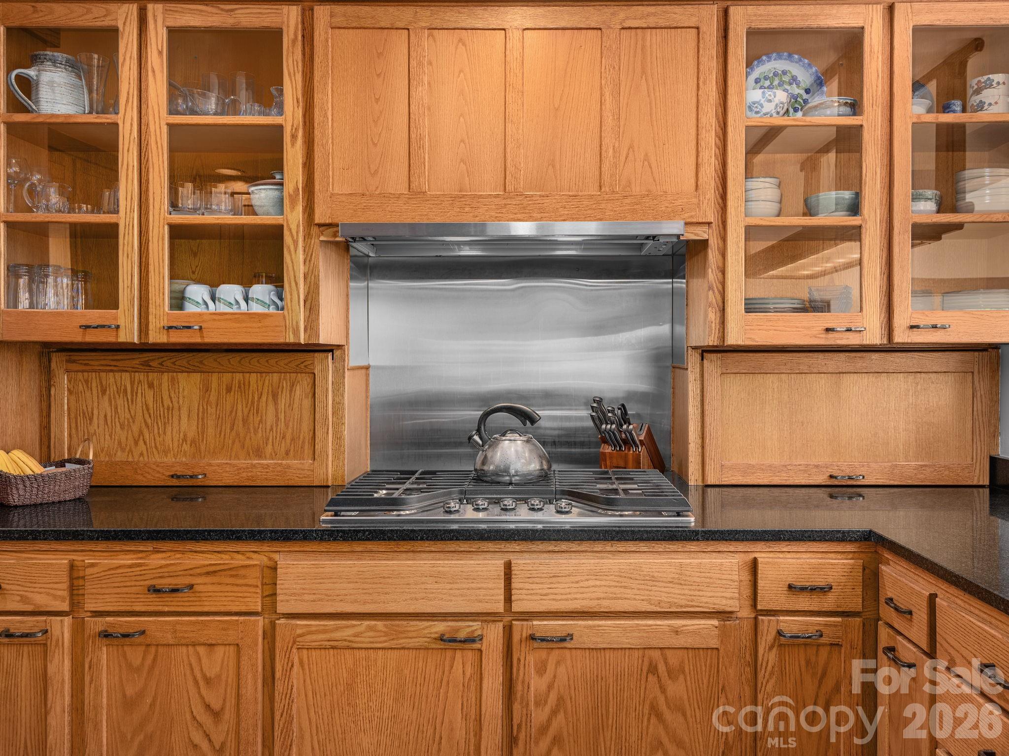 Covewood - Residential