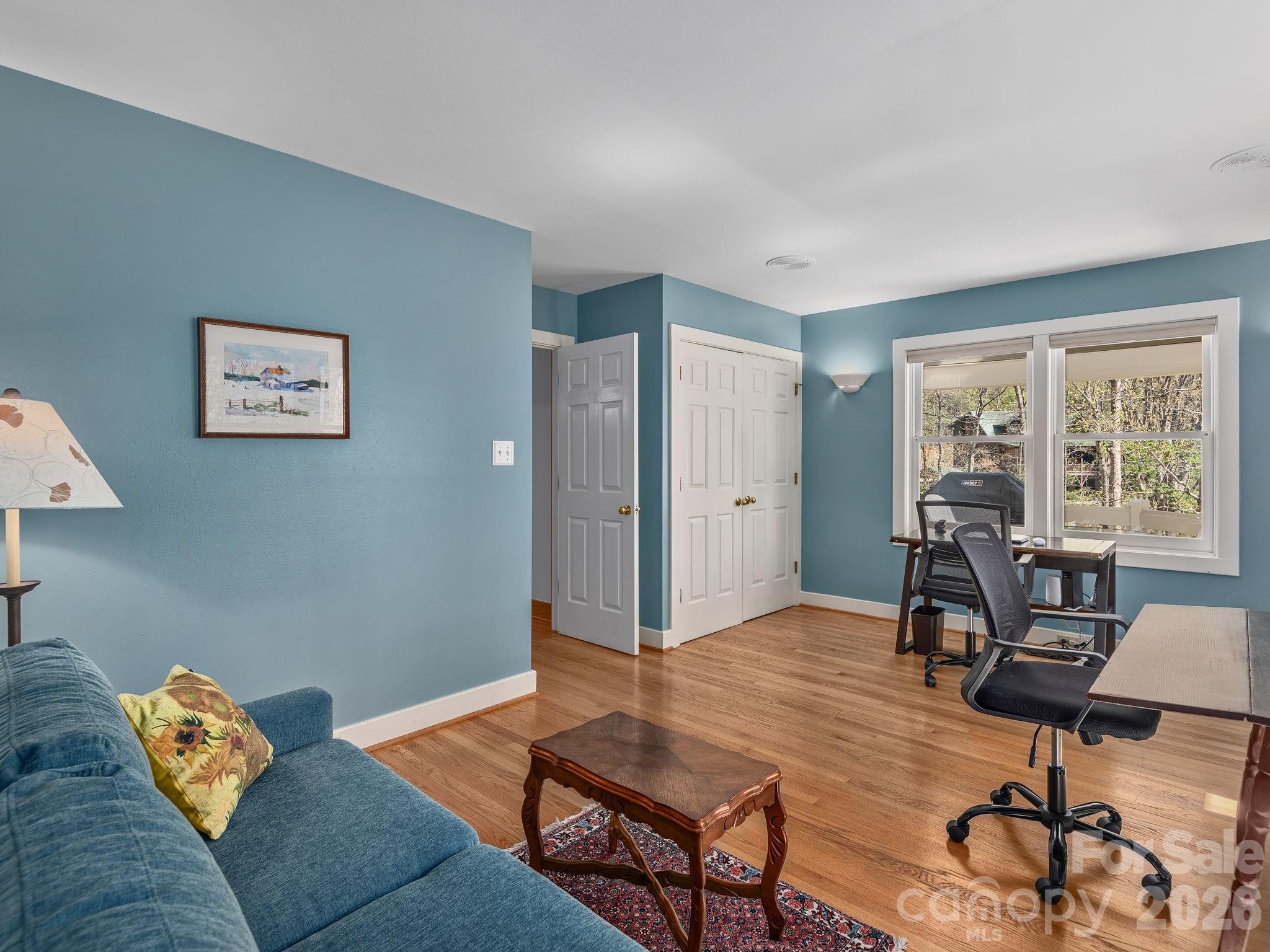 Covewood - Residential