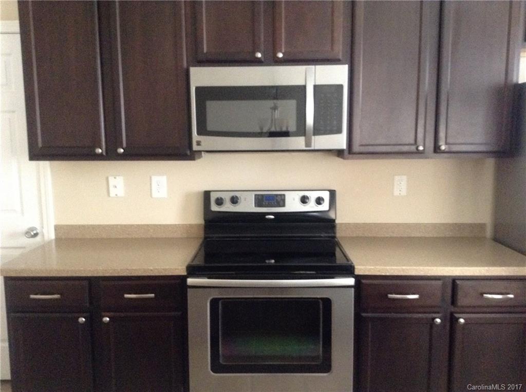 Prescot - Residential Lease