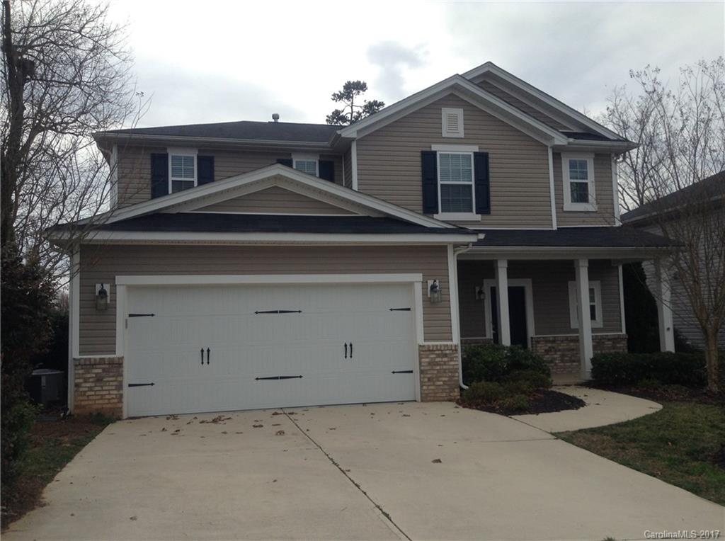 Prescot - Residential Lease