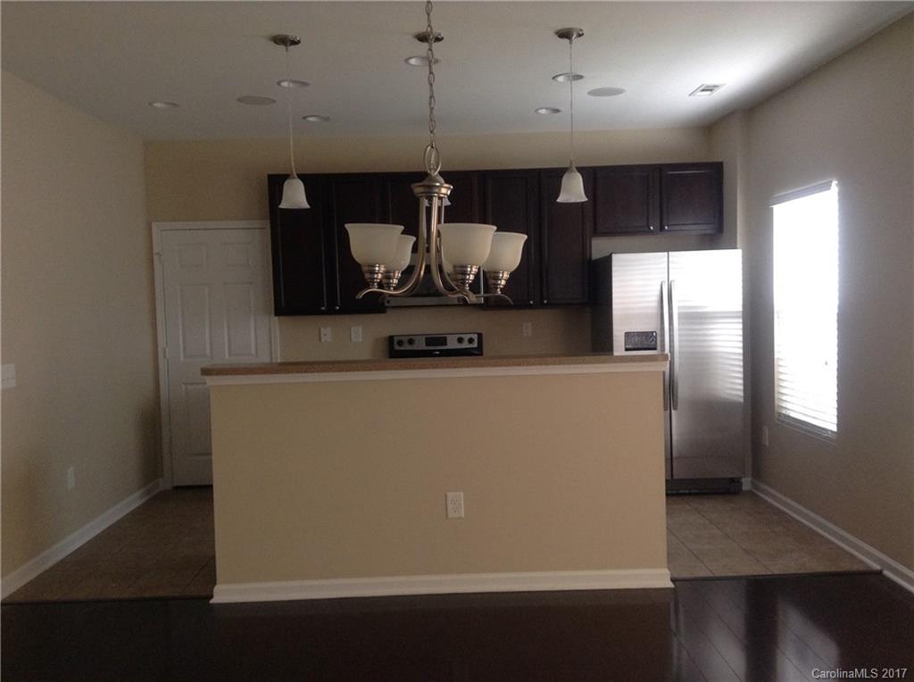 Prescot - Residential Lease