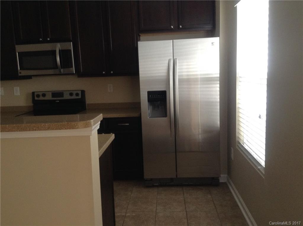 Prescot - Residential Lease