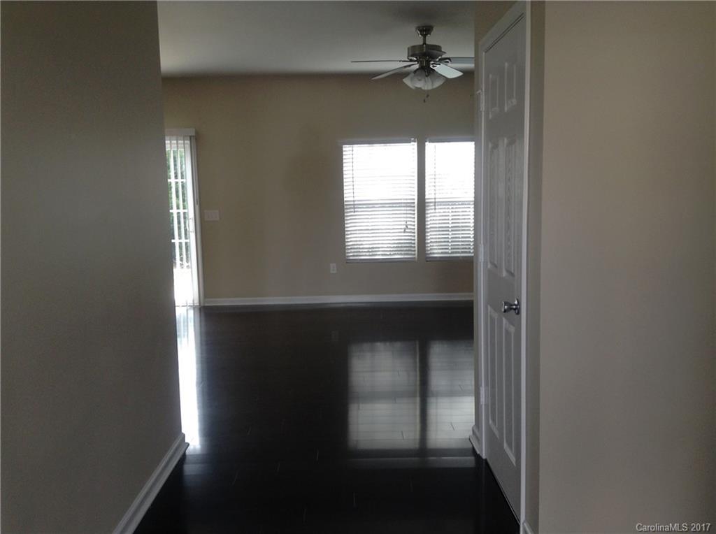 Prescot - Residential Lease