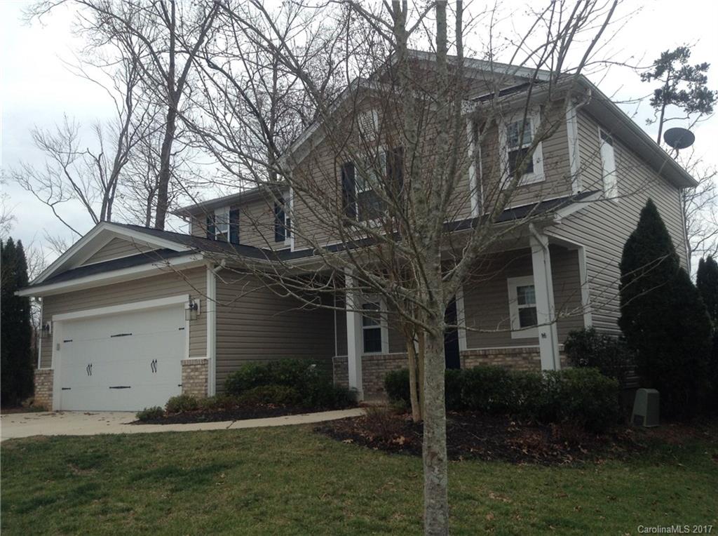 Prescot - Residential Lease