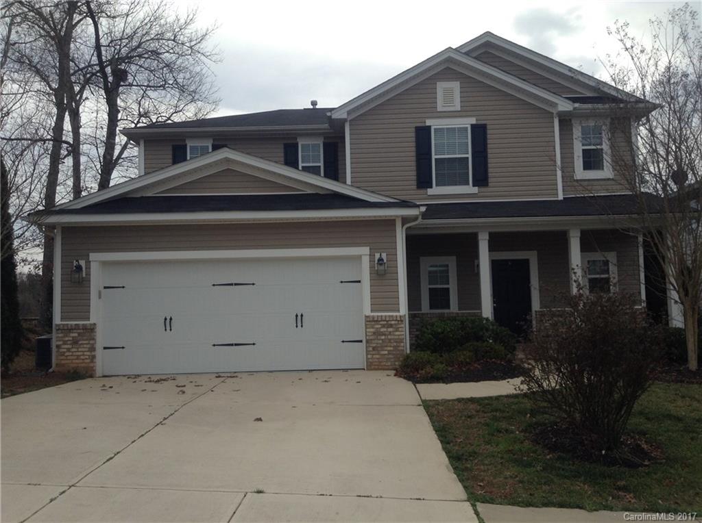 Prescot - Residential Lease