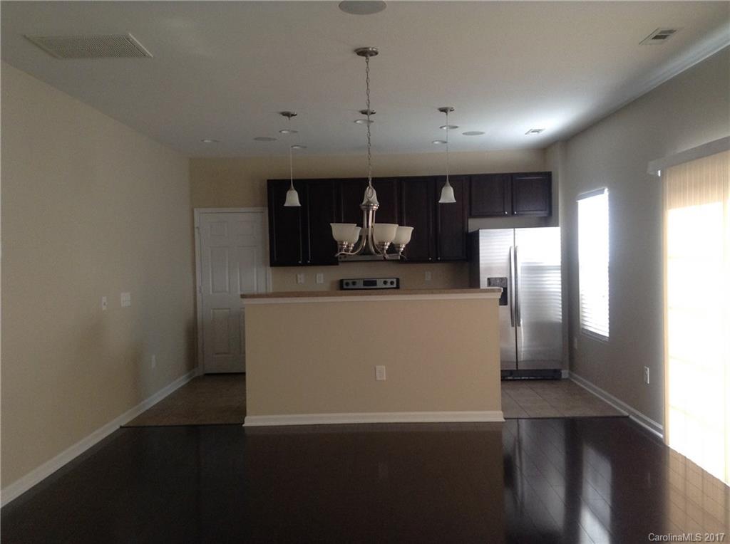 Prescot - Residential Lease