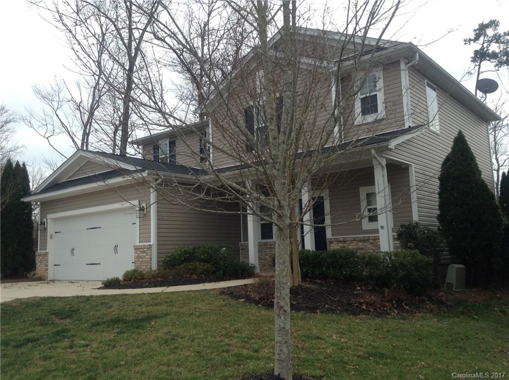 Prescot - Residential Lease