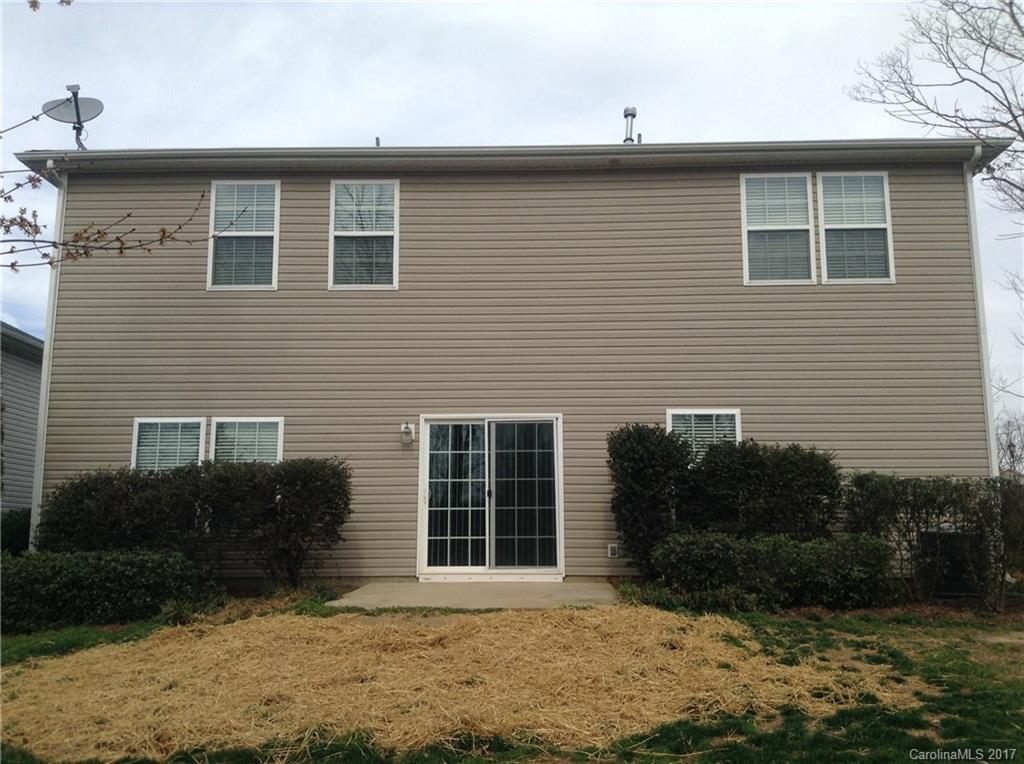 Prescot - Residential Lease