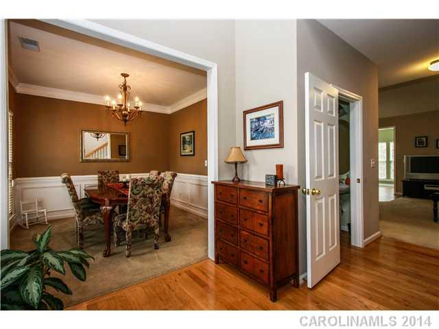 Spring Park - Residential
