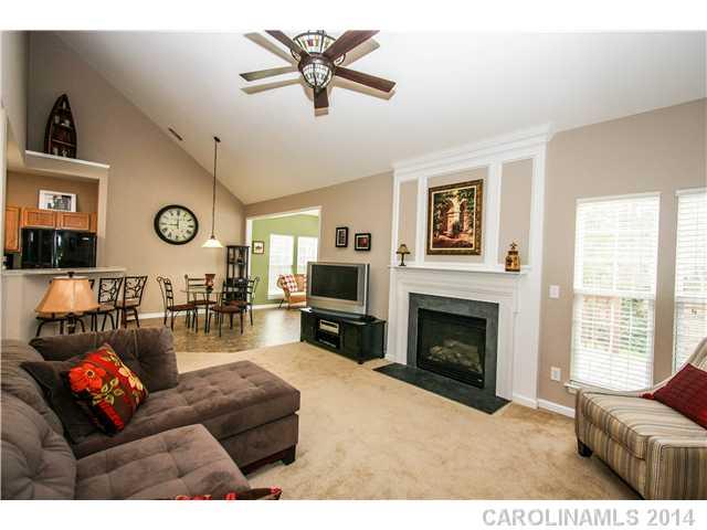 Spring Park - Residential