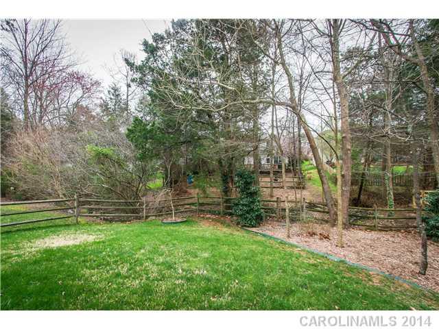 Spring Park - Residential