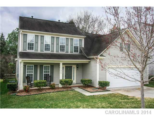Spring Park - Residential