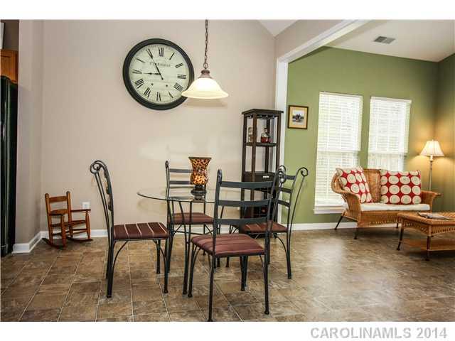 Spring Park - Residential