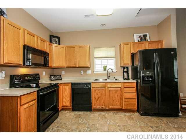 Spring Park - Residential