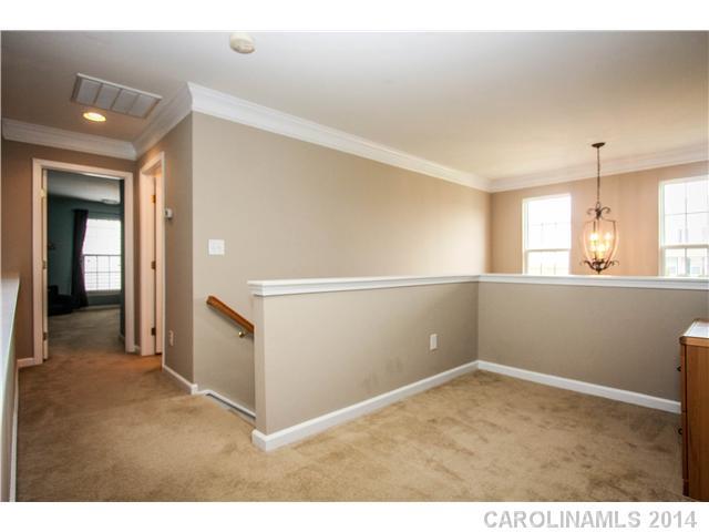 Spring Park - Residential