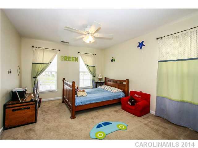 Spring Park - Residential
