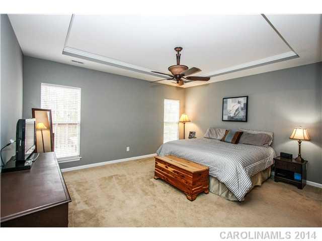Spring Park - Residential
