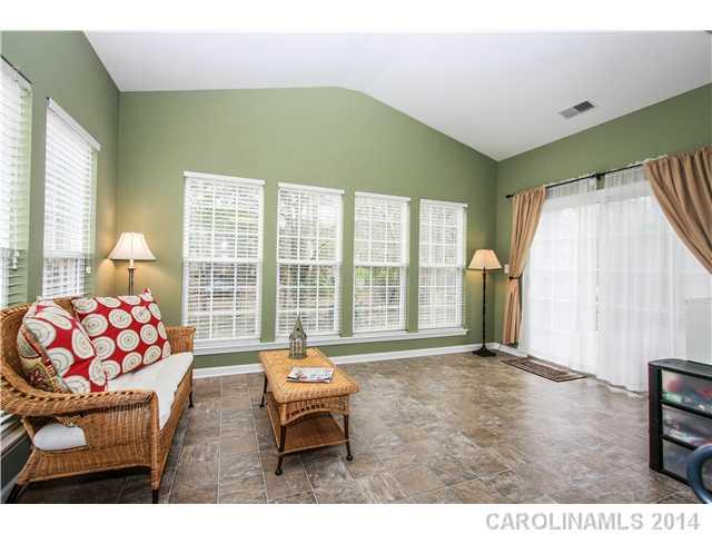 Spring Park - Residential
