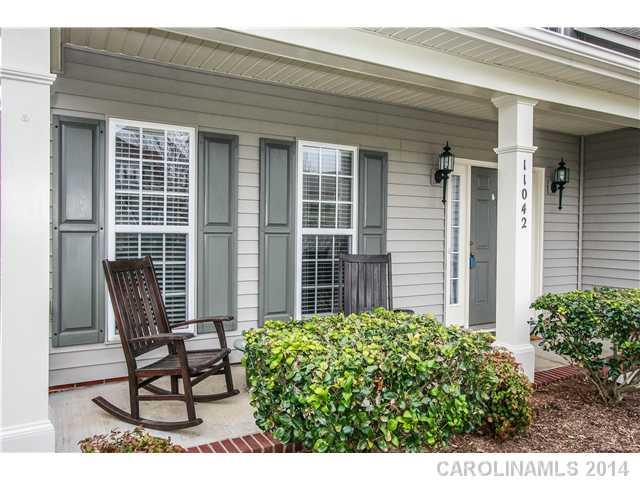 Spring Park - Residential