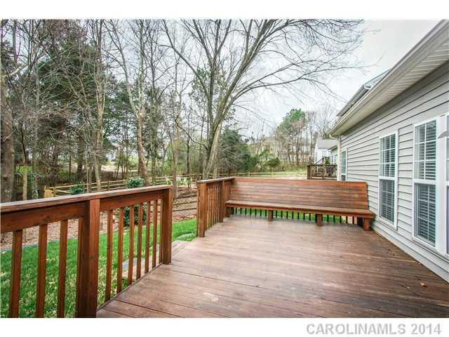 Spring Park - Residential