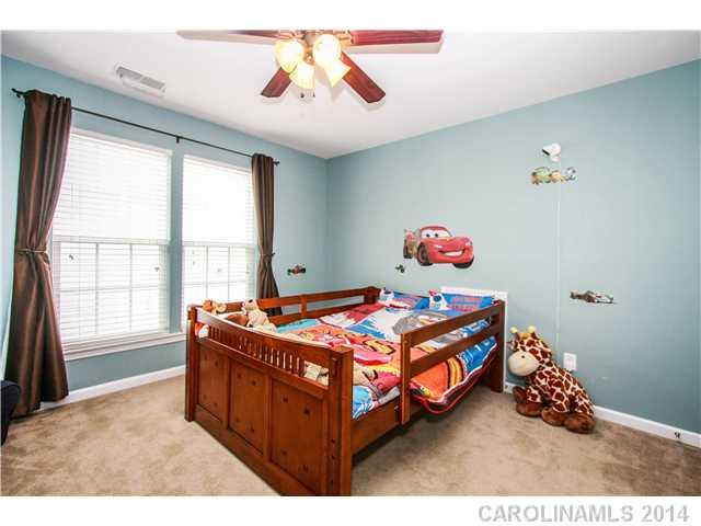 Spring Park - Residential