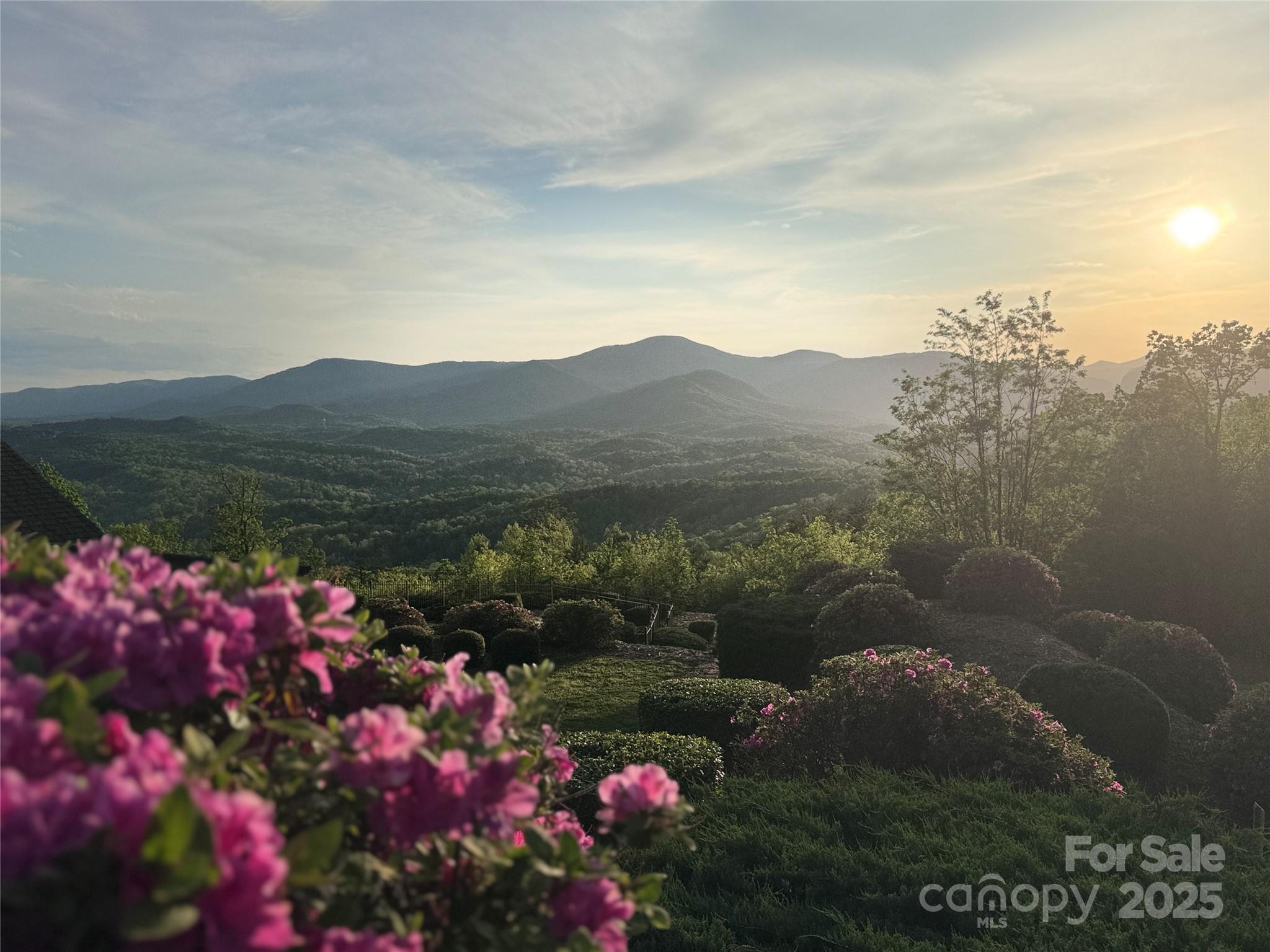Vista At Bills Mountain - Land