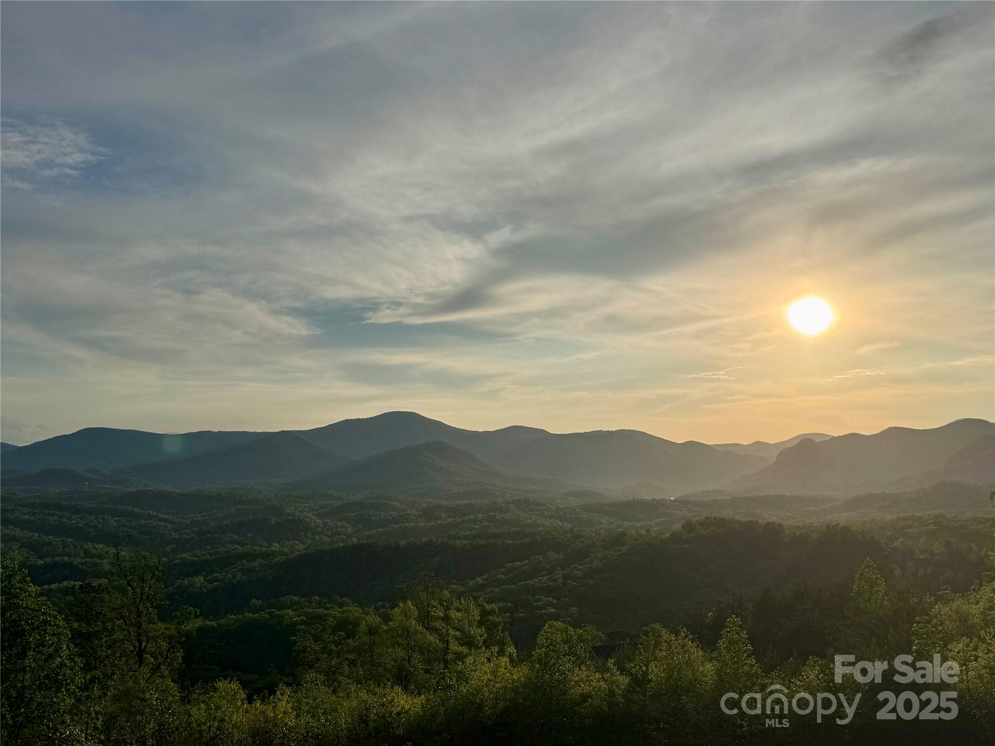 Vista At Bills Mountain - Land