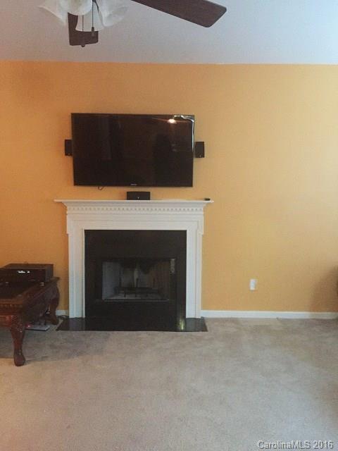 Carnegie Estates - Residential