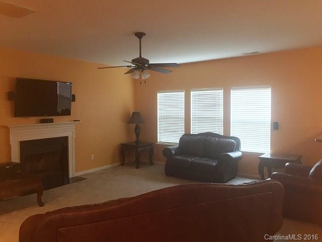 Carnegie Estates - Residential