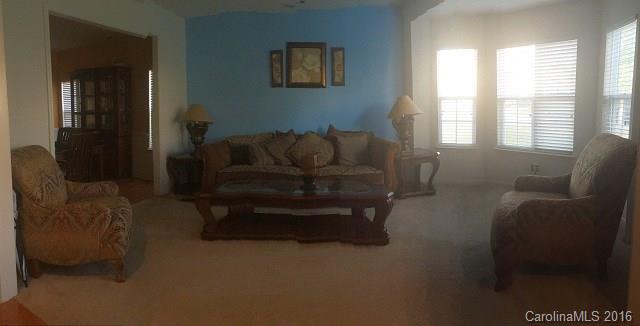 Carnegie Estates - Residential