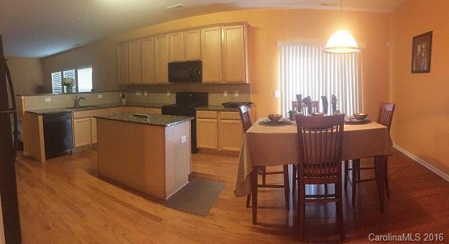 Carnegie Estates - Residential