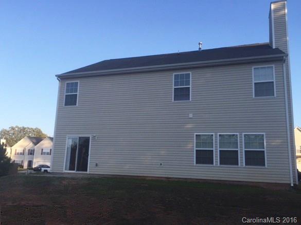 Carnegie Estates - Residential