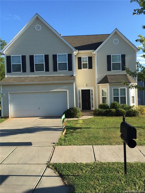 Carnegie Estates - Residential