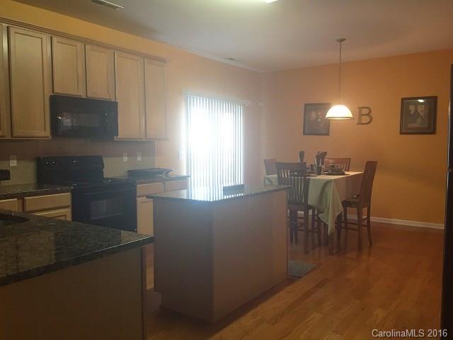 Carnegie Estates - Residential