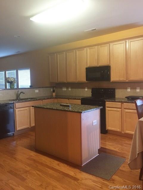 Carnegie Estates - Residential