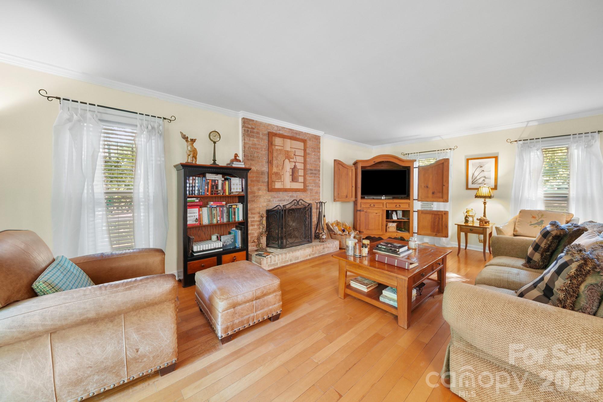 Steeplechase - Residential