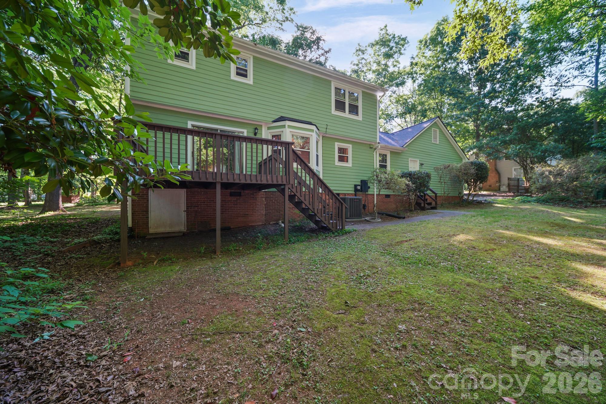 Steeplechase - Residential