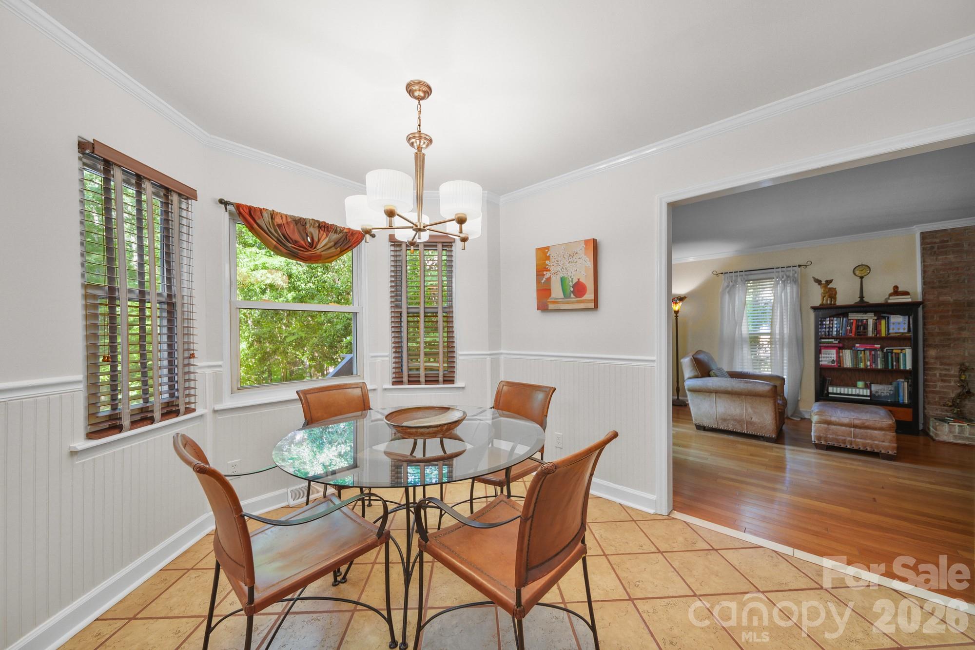 Steeplechase - Residential