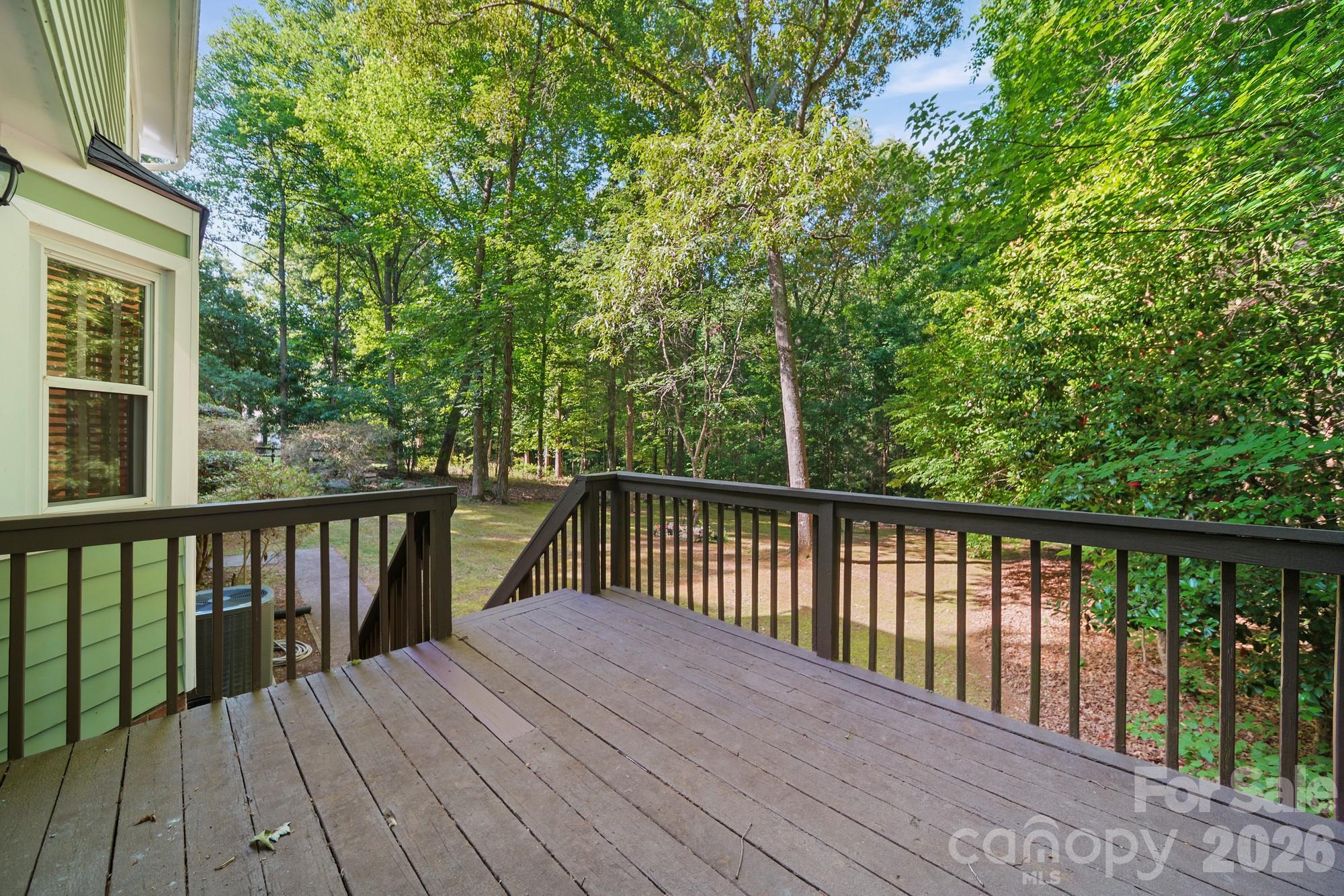 Steeplechase - Residential