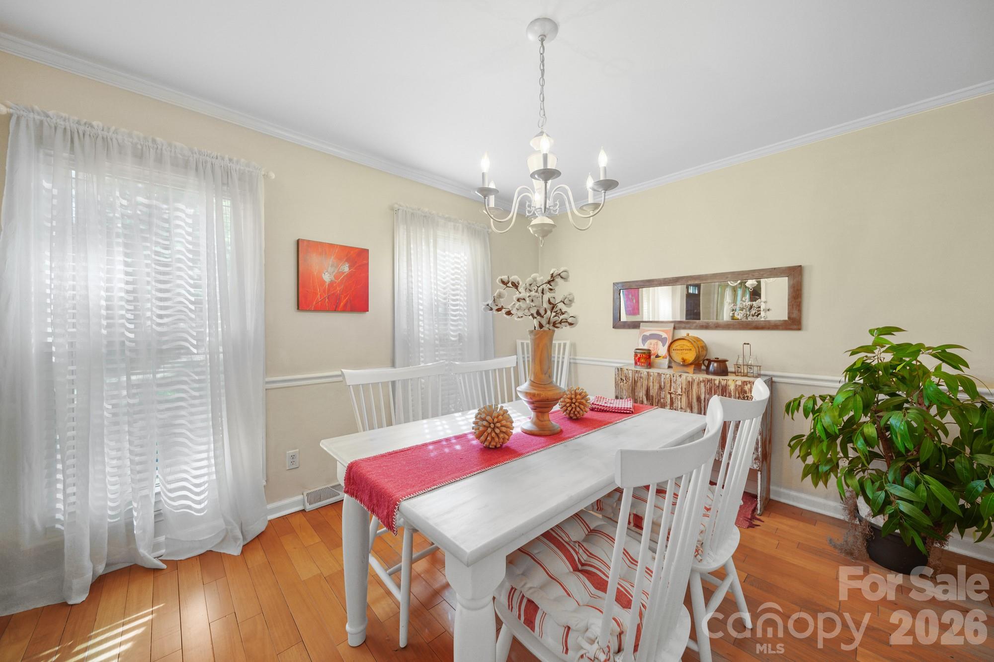 Steeplechase - Residential