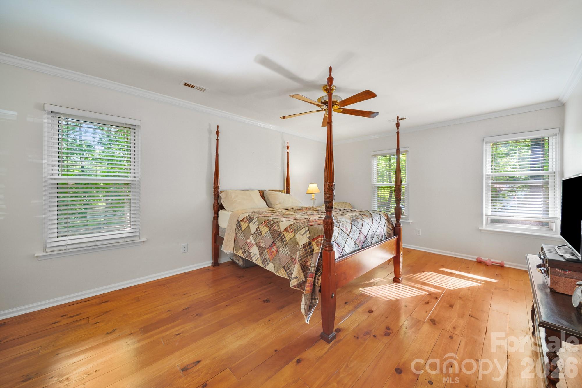 Steeplechase - Residential