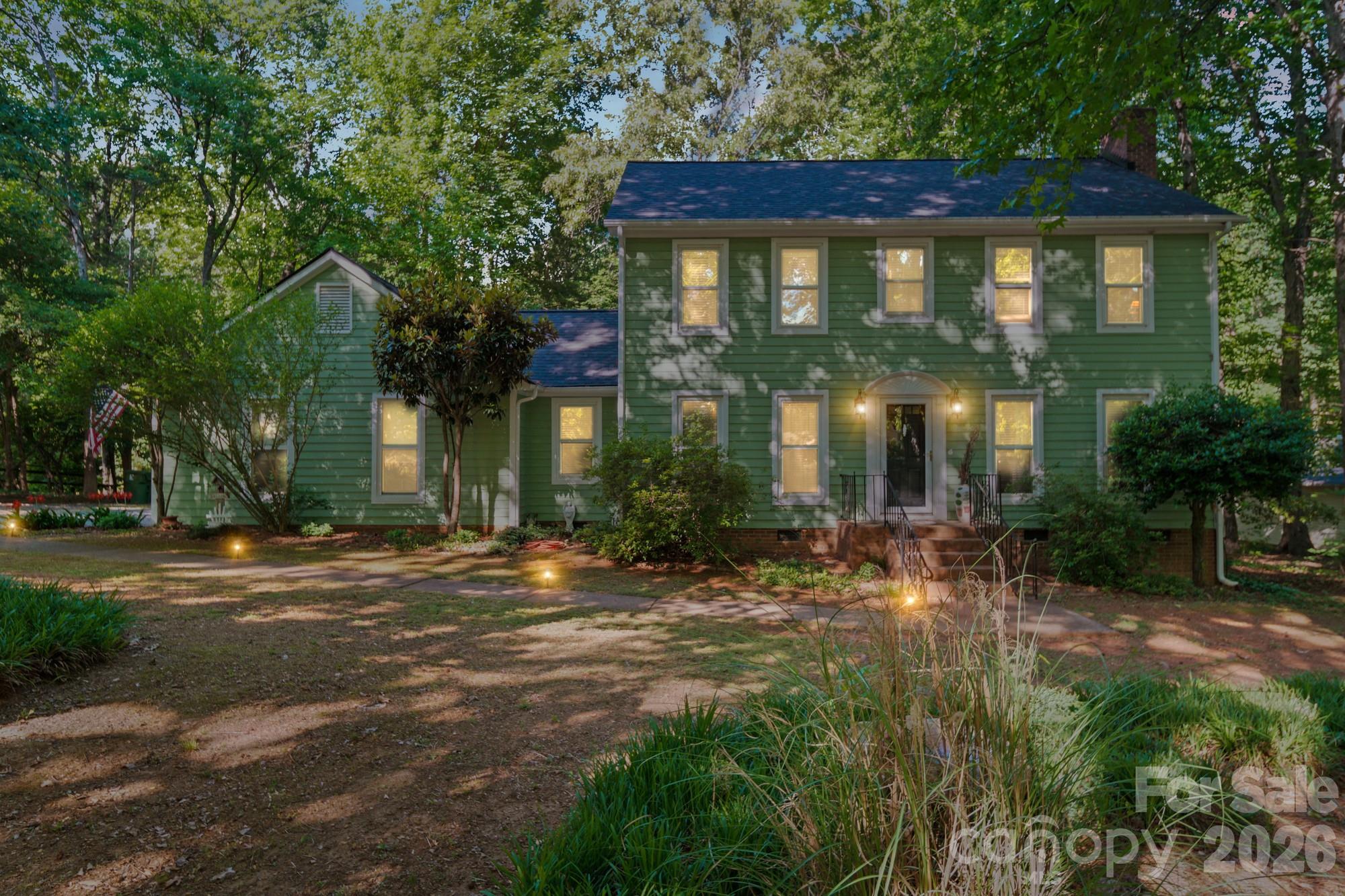 Steeplechase - Residential