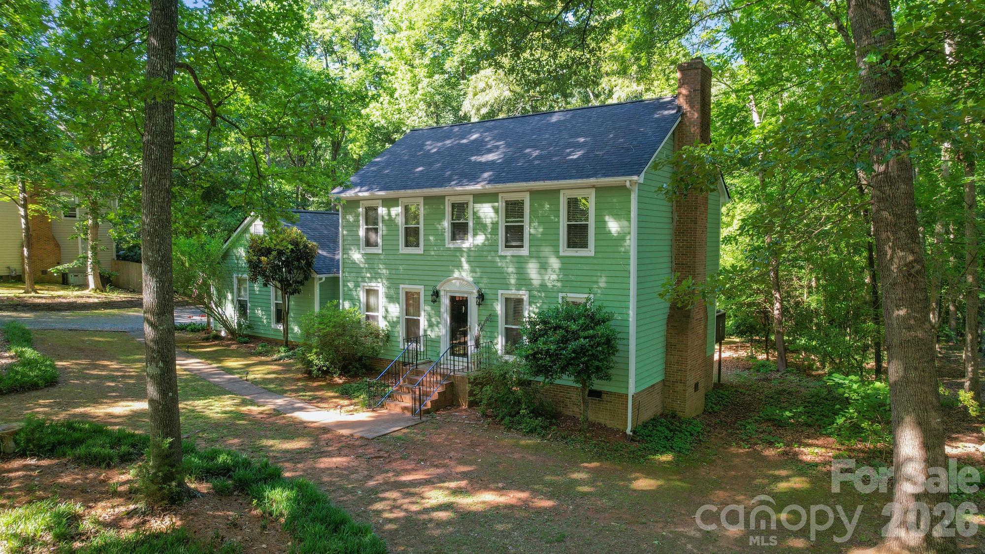 Steeplechase - Residential