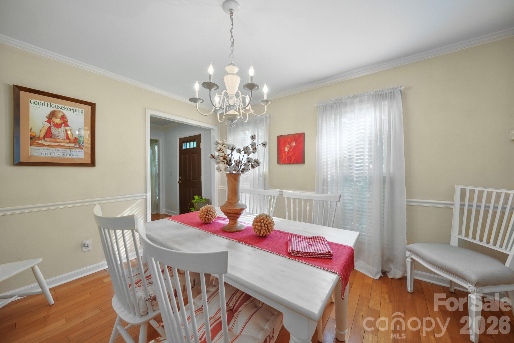 Steeplechase - Residential