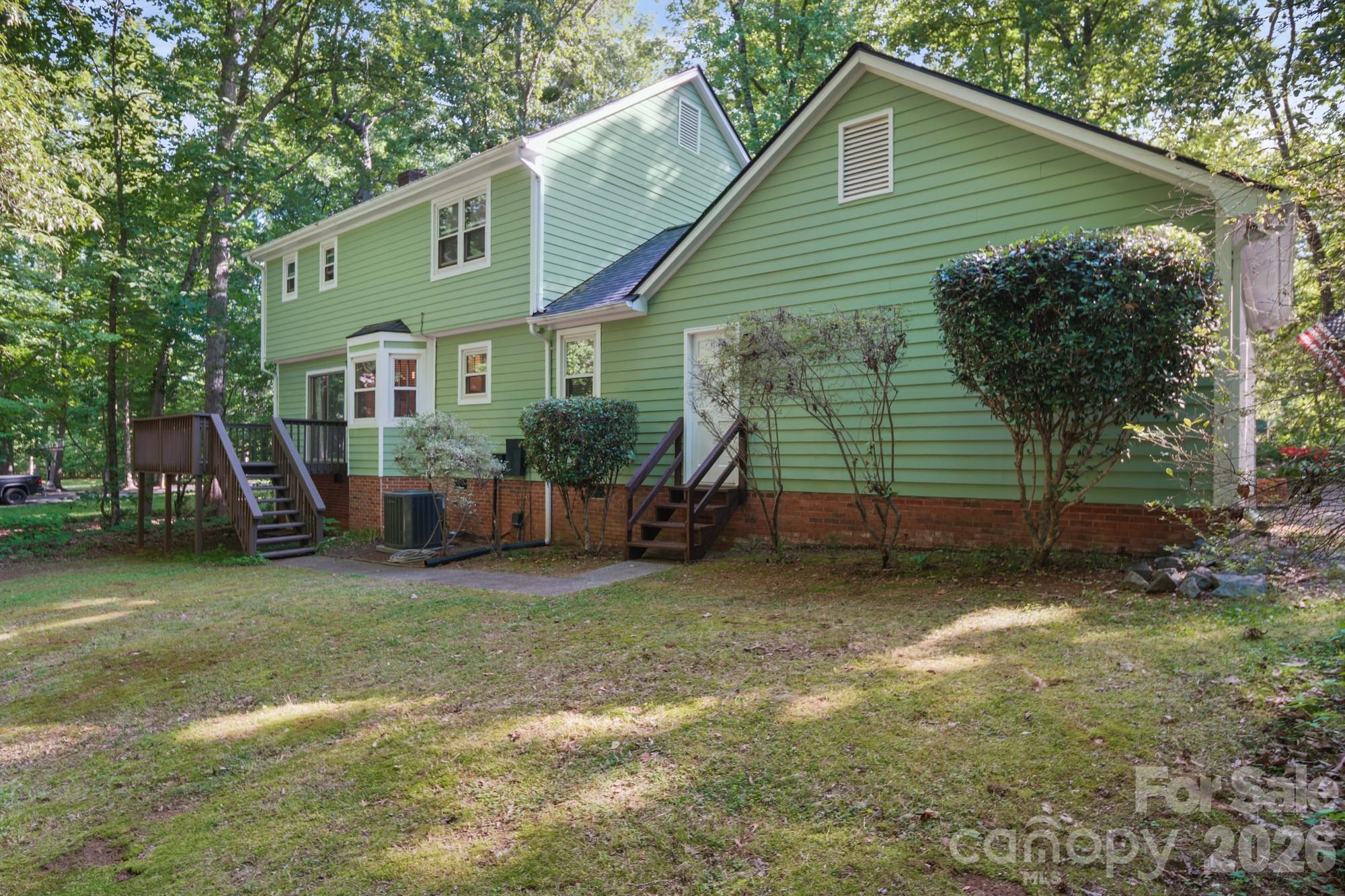 Steeplechase - Residential