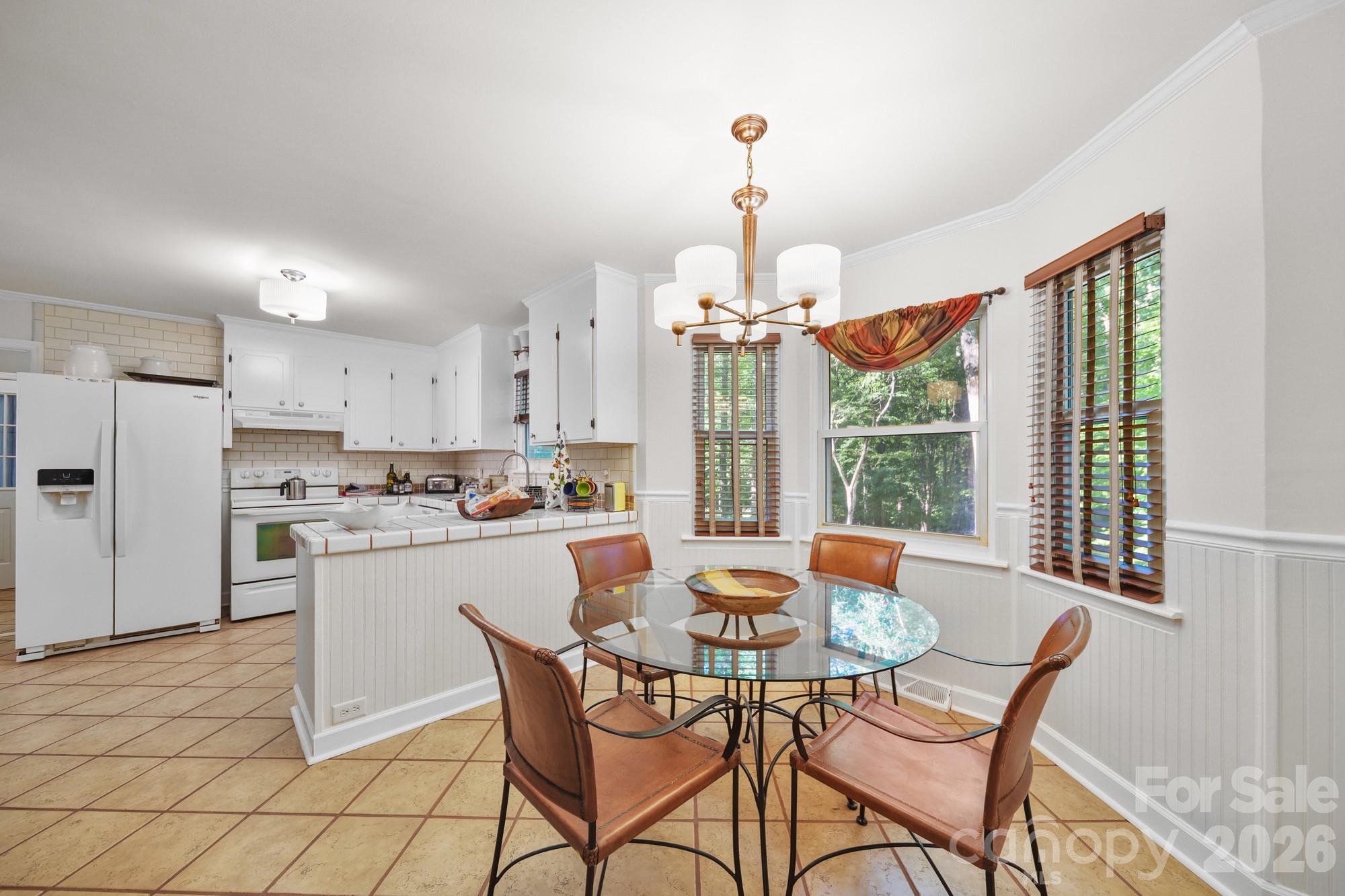 Steeplechase - Residential